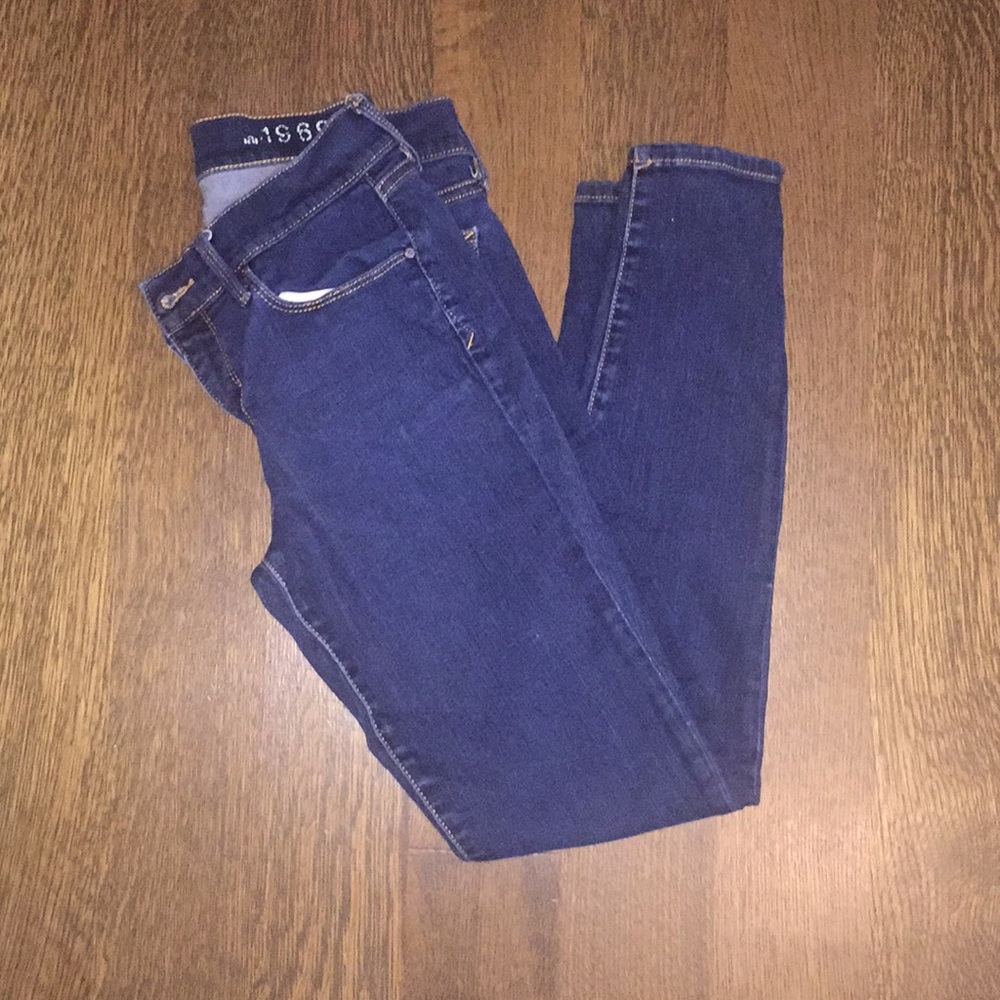 Legging Jean